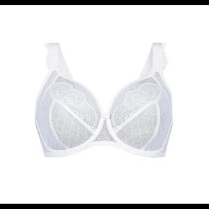 SELMA RosaFaia
Big Cup with Underwire